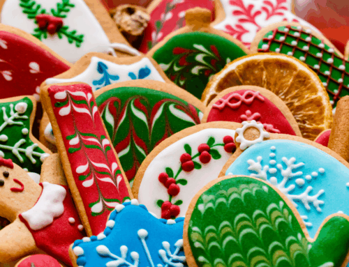 Winter Holiday Border Crossing 2025: What’s Different This Year