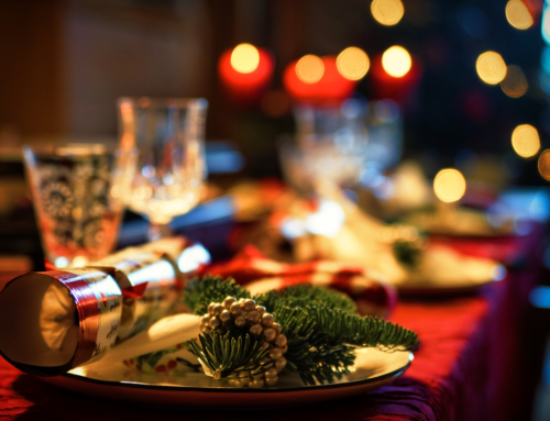 Your Holiday Border Crossing: Final Preparation